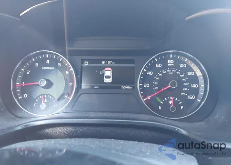 2022 Kia Forte Lxs из США, поврежденный, VIN 3KPF24AD3NE500097